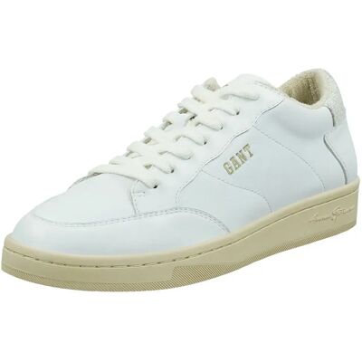 Gant Baskets Prepus White EU 41 Homme - Publicité Gant Baskets Prepus White EU 41 Homme - Publicité