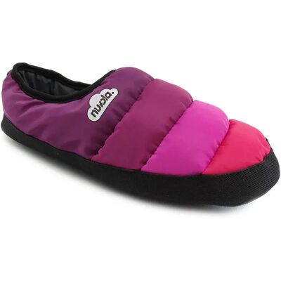 Nuvola Pantoufles Classic Colors Fuchsia EU 40-41 Femme - Publicité Nuvola Pantoufles Classic Colors Fuchsia EU 40-41 Femme - Publicité