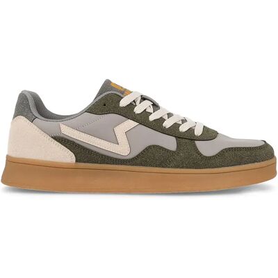 Paredes Baskets Alkiza Green EU 40 Homme - Publicité Paredes Baskets Alkiza Green EU 40 Homme - Publicité