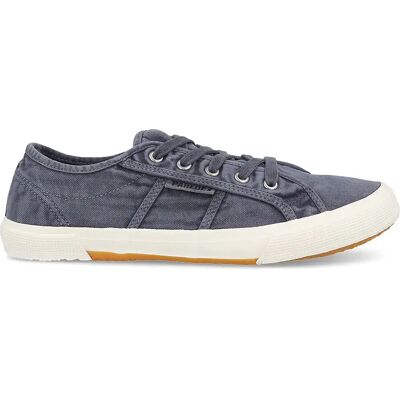 Paredes Baskets Cabria Blue EU 41 Homme - Publicité Paredes Baskets Cabria Blue EU 41 Homme - Publicité