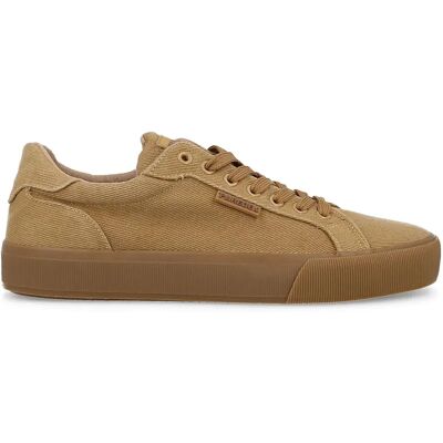 Paredes Baskets Hermisende Yellow EU 40 Homme - Publicité Paredes Baskets Hermisende Yellow EU 40 Homme - Publicité