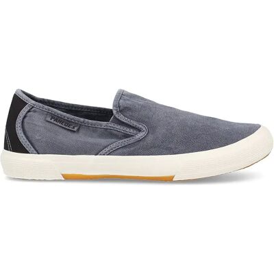 Paredes Baskets Vianos Blue EU 41 Homme - Publicité Paredes Baskets Vianos Blue EU 41 Homme - Publicité