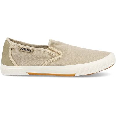 Paredes Baskets Vianos Brown EU 44 Homme - Publicité Paredes Baskets Vianos Brown EU 44 Homme - Publicité