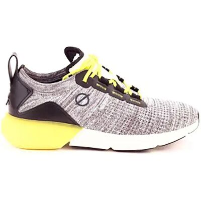 Cole Haan Baskets Zerogrand All-day Heather Grey EU 44 Homme - Publicité Cole Haan Baskets Zerogrand All-day Heather Grey EU 44 Homme - Publicité