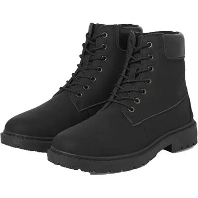 Jack & Jones Bottes Ainsworth Pu Anthracite EU 41 Homme - Publicité Jack & Jones Bottes Ainsworth Pu Anthracite EU 41 Homme - Publicité