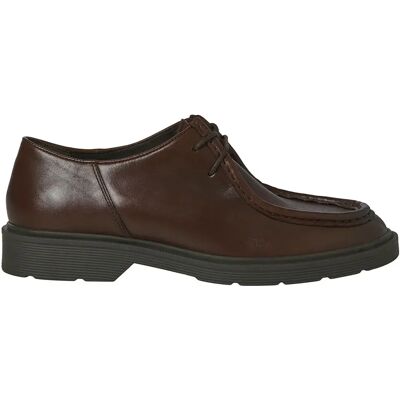 Jack & Jones Chaussures Austin Leather Brown Stone EU 45 Homme - Publicité Jack & Jones Chaussures Austin Leather Brown Stone EU 45 Homme - Publicité