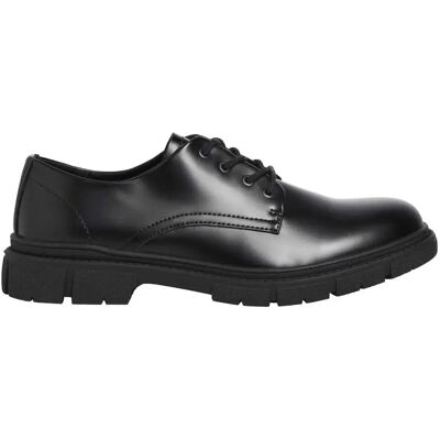 Jack & Jones Chaussures Baker Lace Anthracite EU 40 Homme - Publicité Jack & Jones Chaussures Baker Lace Anthracite EU 40 Homme - Publicité