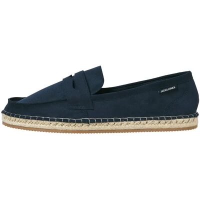 Jack & Jones Mocassins Scherlock Navy Blazer EU 46 Homme - Publicité Jack & Jones Mocassins Scherlock Navy Blazer EU 46 Homme - Publicité