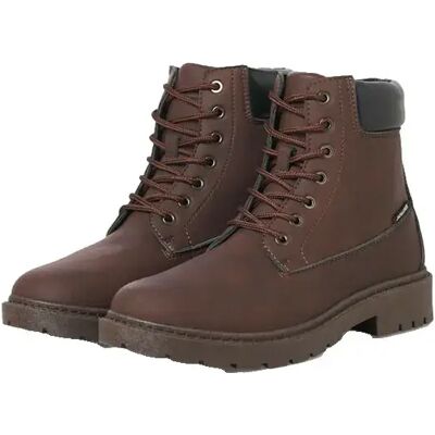 Jack & Jones Bottes Thames Pu Ot Java EU 46 Homme - Publicité Jack & Jones Bottes Thames Pu Ot Java EU 46 Homme - Publicité