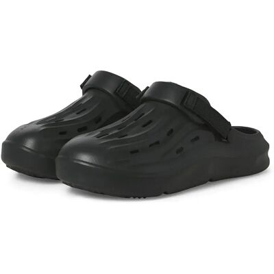 Jack & Jones Sabots Vincent Moulded Black EU 40-41 Homme - Publicité Jack & Jones Sabots Vincent Moulded Black EU 40-41 Homme - Publicité