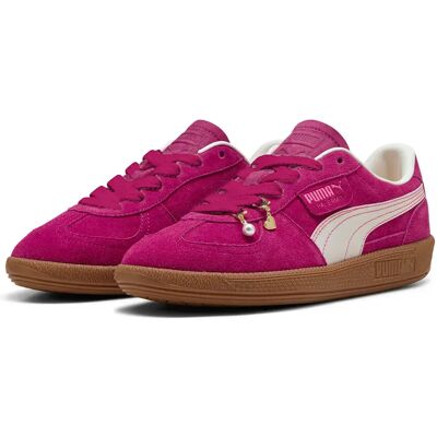 Puma Select Baskets Palermo Pin It Up Magenta Gleam / Warm White / Pink Pixel EU 36 Femme - Publicité Puma Select Baskets Palermo Pin It Up Magenta Gleam / Warm White / Pink Pixel EU 36 Femme - Publicité