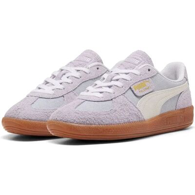 Puma Select Baskets Palermo Vintage Lilac Crush / PUMA White EU 39 Homme - Publicité Puma Select Baskets Palermo Vintage Lilac Crush / PUMA White EU 39 Homme - Publicité