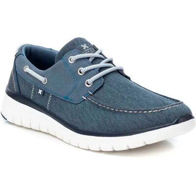 Xti Chaussures Bateau 142310 Navy EU 44 Homme - Publicité Xti Chaussures Bateau 142310 Navy EU 44 Homme - Publicité