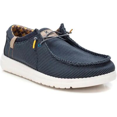 Xti Chaussures Bateau 143576 Navy EU 44 Femme - Publicité Xti Chaussures Bateau 143576 Navy EU 44 Femme - Publicité