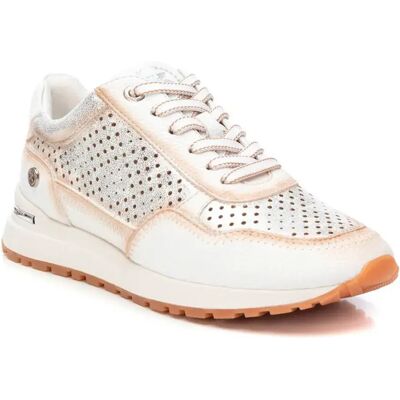 Xti Baskets 143733 White EU 40 Femme - Publicité Xti Baskets 143733 White EU 40 Femme - Publicité