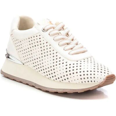 Xti Baskets 143778 White EU 40 Femme - Publicité Xti Baskets 143778 White EU 40 Femme - Publicité