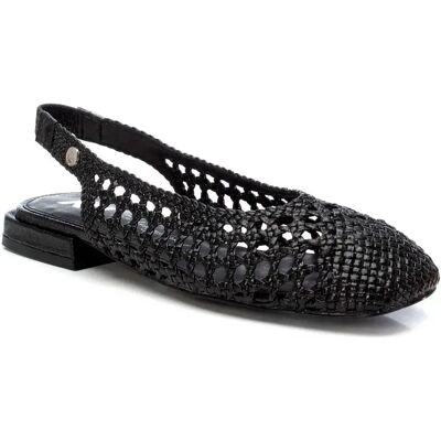 Xti Chaussures 143792 Black EU 37 Femme - Publicité Xti Chaussures 143792 Black EU 37 Femme - Publicité