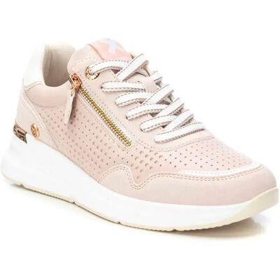 Xti Baskets 143990 Pink EU 39 Femme - Publicité Xti Baskets 143990 Pink EU 39 Femme - Publicité
