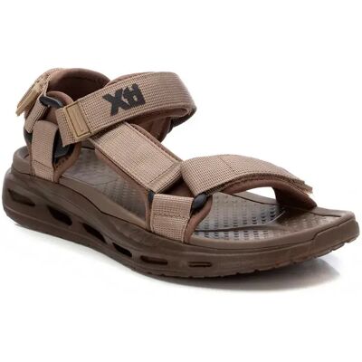 Xti Sandales 144105 Taupe EU 42 Homme - Publicité Xti Sandales 144105 Taupe EU 42 Homme - Publicité