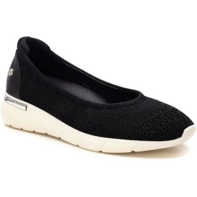 Xti Chaussures 143957 Black EU 37 Femme - Publicité Xti Chaussures 143957 Black EU 37 Femme - Publicité