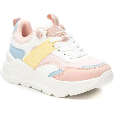 Xti Kids Baskets 151147 Multicolor EU 38 Fille - Publicité Xti Kids Baskets 151147 Multicolor EU 38 Fille - Publicité