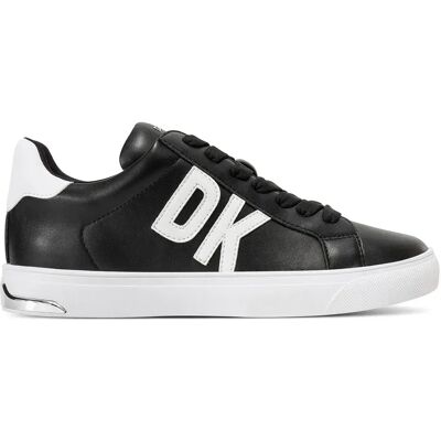 Dkny Baskets Abeni Black / White EU 39 Femme - Publicité Dkny Baskets Abeni Black / White EU 39 Femme - Publicité