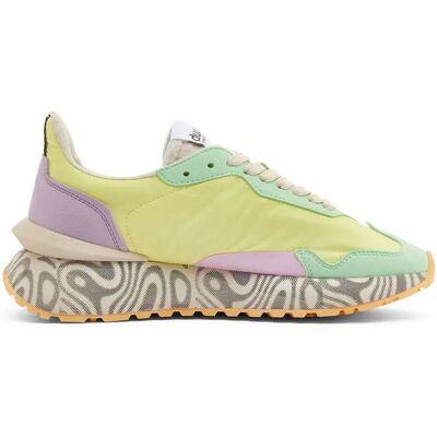 Duuo Shoes Baskets Sensei Moon Yellow EU 36 Homme,Femme - Publicité Duuo Shoes Baskets Sensei Moon Yellow EU 36 Homme,Femme - Publicité