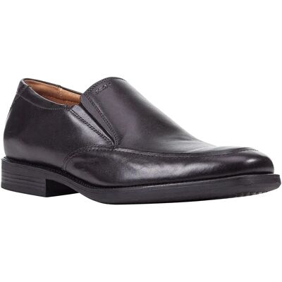 Geox Mocassins Federico Black EU 47 Homme - Publicité Geox Mocassins Federico Black EU 47 Homme - Publicité