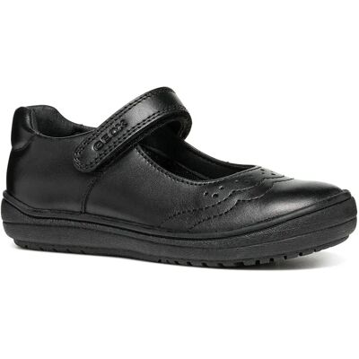 Geox Ballerines Hadriel Black EU 30 Fille - Publicité Geox Ballerines Hadriel Black EU 30 Fille - Publicité