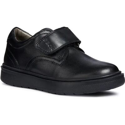 Geox Sandales Riddock Velcro Bright Black EU 31 Garçon - Publicité Geox Sandales Riddock Velcro Bright Black EU 31 Garçon - Publicité
