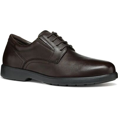 Geox Chaussures Spherica Ec11 Coffee EU 40 Homme - Publicité Geox Chaussures Spherica Ec11 Coffee EU 40 Homme - Publicité