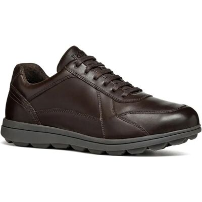 Geox Baskets Spherica Ec12 Coffee EU 44 Homme - Publicité Geox Baskets Spherica Ec12 Coffee EU 44 Homme - Publicité