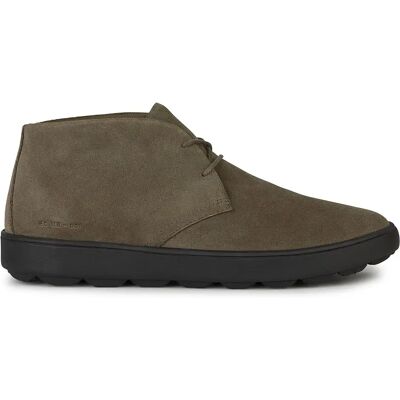 Geox Chaussures Spherica Ecub-1 Dove Grey EU 46 Homme - Publicité Geox Chaussures Spherica Ecub-1 Dove Grey EU 46 Homme - Publicité