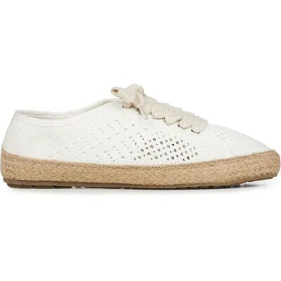 Emu Australia Espadrilles Agonis Mac Coconut EU 38 Femme - Publicité Emu Australia Espadrilles Agonis Mac Coconut EU 38 Femme - Publicité