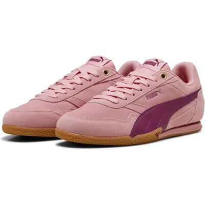 Puma Baskets Bella Donna Sd Pinkscape / Berry EU 40 1/2 Femme - Publicité Puma Baskets Bella Donna Sd Pinkscape / Berry EU 40 1/2 Femme - Publicité