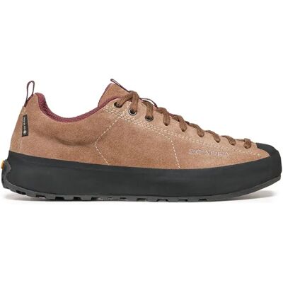 Scarpa Baskets Mojito Wrap Gore-tex® Gold Rose EU 37 Homme - Publicité Scarpa Baskets Mojito Wrap Gore-tex® Gold Rose EU 37 Homme - Publicité