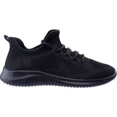 Martes Essential Baskets Emidy Black / Black EU 40 Homme - Publicité Martes Essential Baskets Emidy Black / Black EU 40 Homme - Publicité