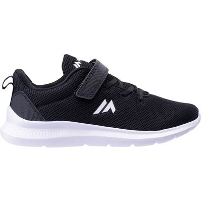 Martes Essential Baskets Maridis Black / White EU 38 Homme - Publicité Martes Essential Baskets Maridis Black / White EU 38 Homme - Publicité