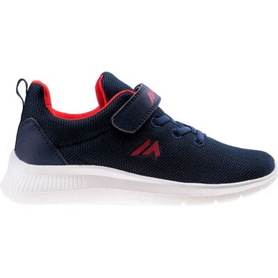 Martes Essential Baskets Maruden Junior Navy / Red EU 29 Garçon - Publicité Martes Essential Baskets Maruden Junior Navy / Red EU 29 Garçon - Publicité