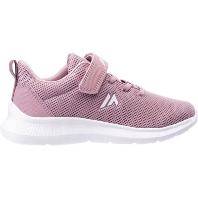 Martes Essential Baskets Maruden Dirty Pink EU 35 Garçon,Fille - Publicité Martes Essential Baskets Maruden Dirty Pink EU 35 Garçon,Fille - Publicité