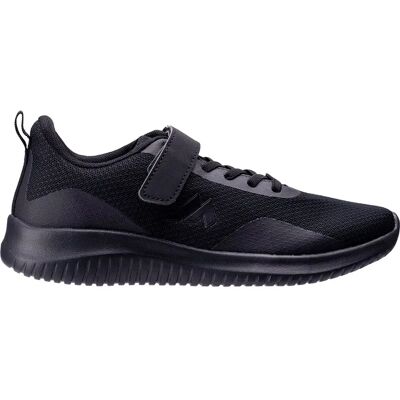 Martes Essential Baskets Riken Black EU 36 Homme,Femme - Publicité Martes Essential Baskets Riken Black EU 36 Homme,Femme - Publicité