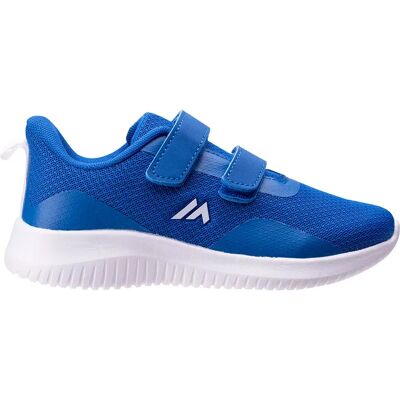 Martes Essential Baskets Riken Blue EU 28 Garçon,Fille - Publicité Martes Essential Baskets Riken Blue EU 28 Garçon,Fille - Publicité