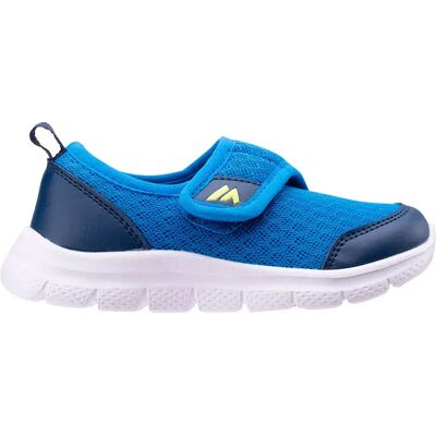 Martes Essential Baskets Roly Navy / Lime / White EU 25 Garçon,Fille - Publicité Martes Essential Baskets Roly Navy / Lime / White EU 25 Garçon,Fille - Publicité