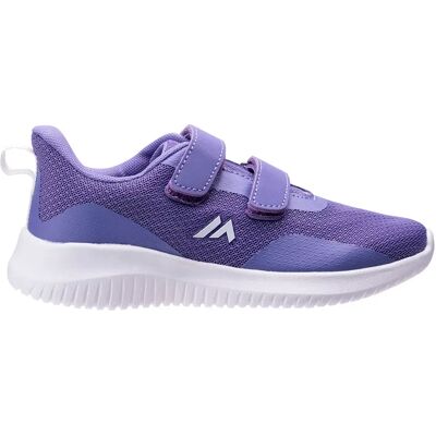 Martes Essential Baskets Riken Violet / White EU 32 Garçon,Fille - Publicité Martes Essential Baskets Riken Violet / White EU 32 Garçon,Fille - Publicité