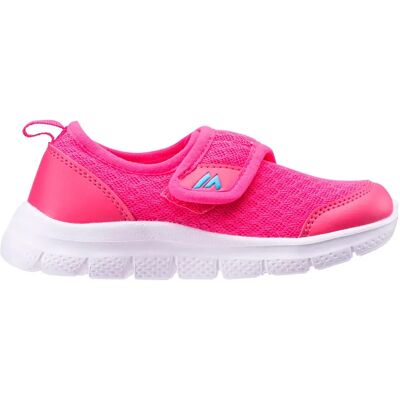 Martes Essential Baskets Roly Pink / White EU 26 Garçon,Fille - Publicité Martes Essential Baskets Roly Pink / White EU 26 Garçon,Fille - Publicité