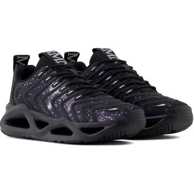 Giorgio Armani Ea7 Emporio Armani Baskets 7x000303_af18441 Triple Black / Black EU 42 Homme,Femme - Publicité Giorgio Armani Ea7 Emporio Armani Baskets 7x000303_af18441 Triple Black / Black EU 42 Homme,Femme - Publicité