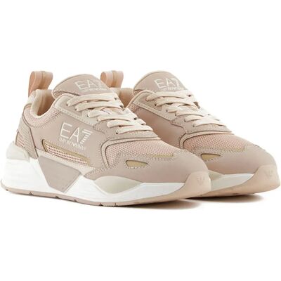 Giorgio Armani Ea7 Emporio Armani Baskets 7x000308_af18447 Cement / Almond Milk / L EU 40 Homme,Femme - Publicité Giorgio Armani Ea7 Emporio Armani Baskets 7x000308_af18447 Cement / Almond Milk / L EU 40 Homme,Femme - Publicité