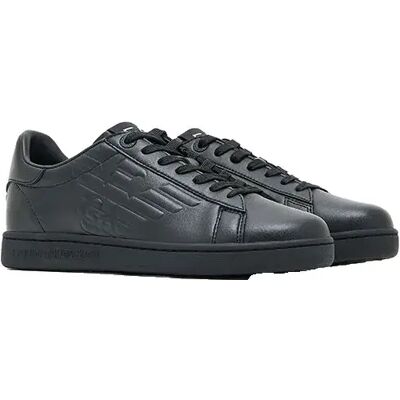Giorgio Armani Ea7 Emporio Armani Baskets 7x000331_af10848 Triple Black EU 36 2/3 Homme,Femme - Publicité Giorgio Armani Ea7 Emporio Armani Baskets 7x000331_af10848 Triple Black EU 36 2/3 Homme,Femme - Publicité