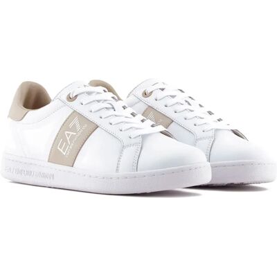 Giorgio Armani Ea7 Emporio Armani Baskets 7x000332_af10848 White / Cement EU 38 Homme,Femme - Publicité Giorgio Armani Ea7 Emporio Armani Baskets 7x000332_af10848 White / Cement EU 38 Homme,Femme - Publicité
