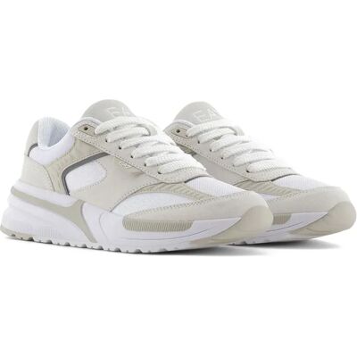 Giorgio Armani Ea7 Emporio Armani Baskets 7x000359_af19081 Triple White EU 42 Homme,Femme - Publicité Giorgio Armani Ea7 Emporio Armani Baskets 7x000359_af19081 Triple White EU 42 Homme,Femme - Publicité